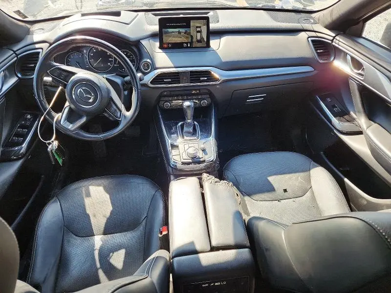 2020 MAZDA CX-9 GRAND TOURING  