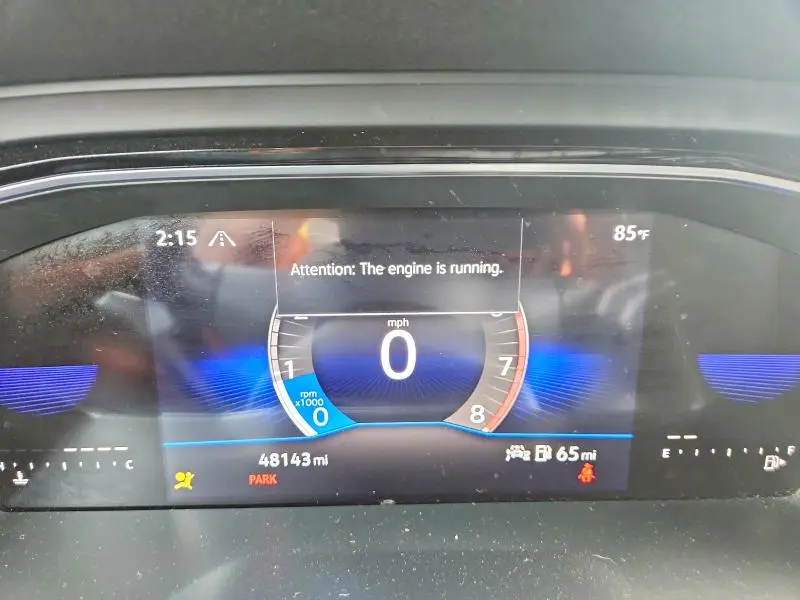 2023 VOLKSWAGEN JETTA SPORT  