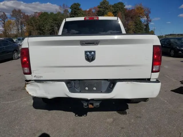 2014 RAM 1500 ST  