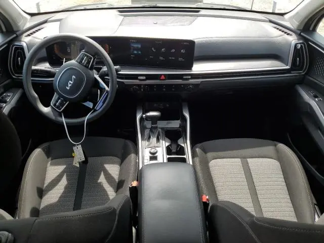 2024 KIA SORENTO LX  