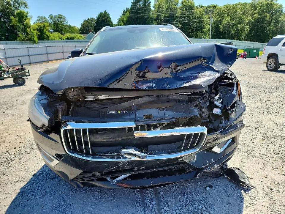 2020 VOLVO XC60 T5 INSCRIPTION  