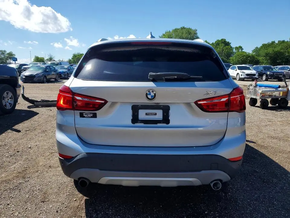 2017 BMW X1 XDRIVE28I  