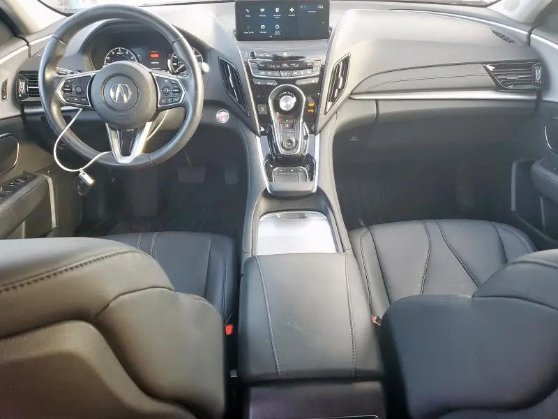 2020 ACURA RDX   