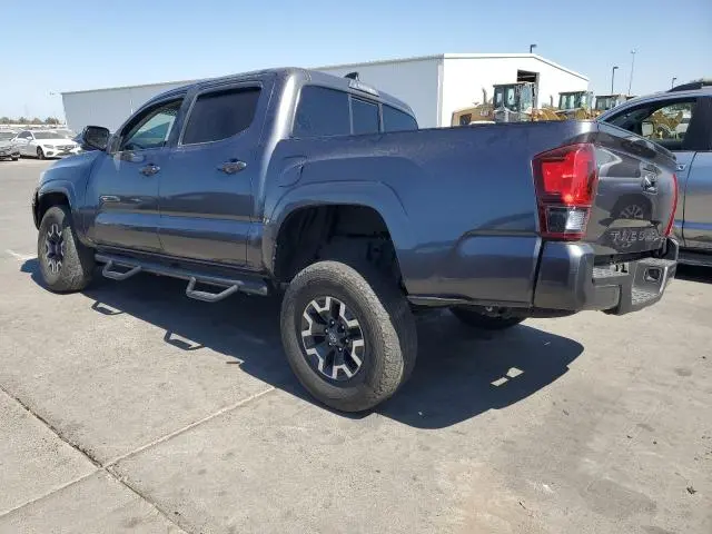 2021 TOYOTA TACOMA DOUBLE CAB  