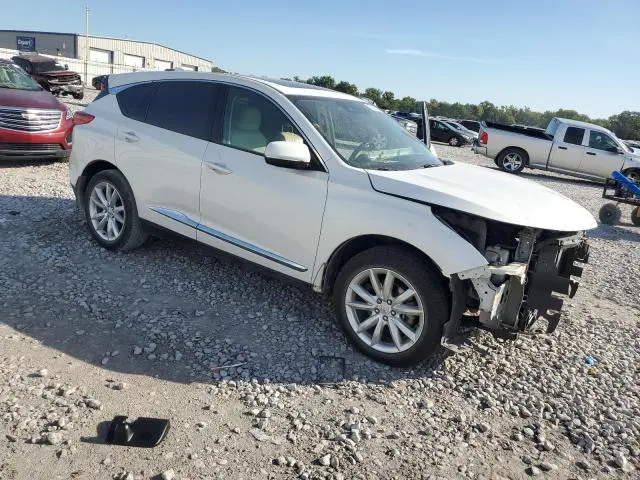 2021 ACURA RDX   