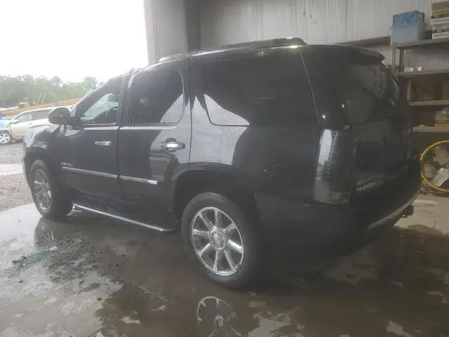 2012 GMC YUKON DENALI  