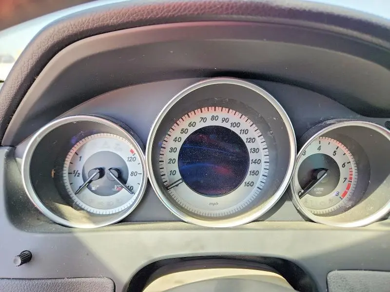 2013 MERCEDES-BENZ C 300 4MATIC  