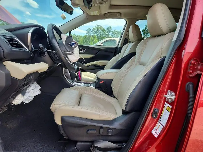 2019 SUBARU ASCENT LIMITED  