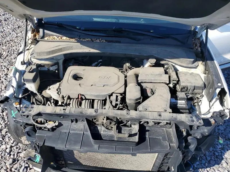 2019 HYUNDAI SANTA FE SEL 2.4L  