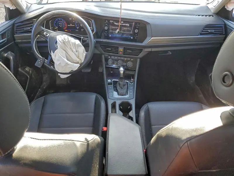 2021 VOLKSWAGEN JETTA SEL  