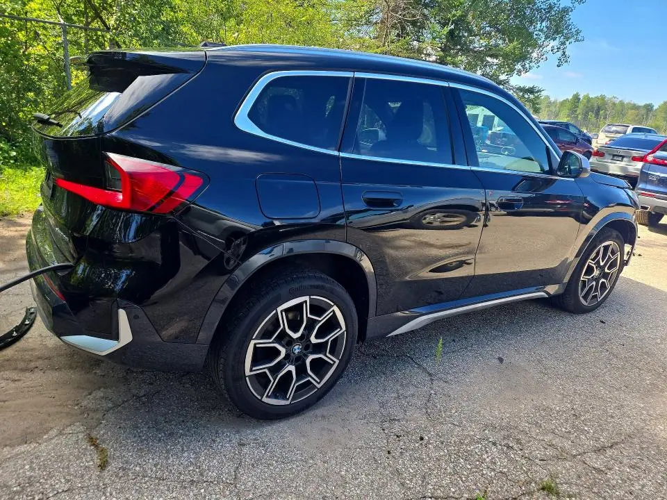 2024 BMW X1 XDRIVE28I  