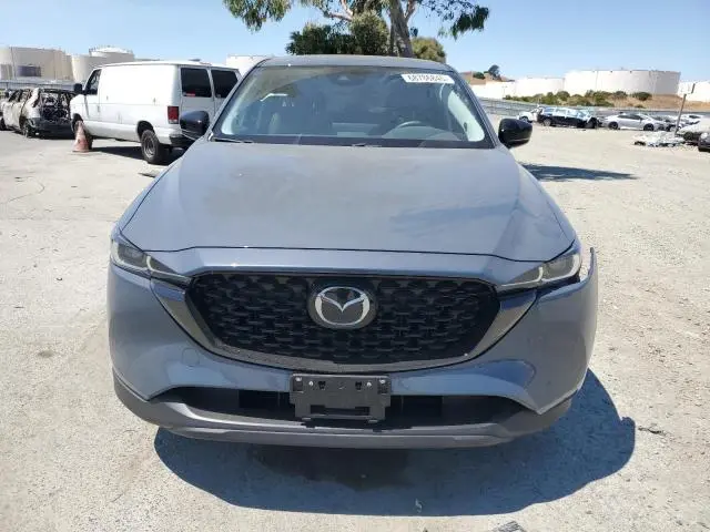 2023 MAZDA CX-5 PREFERRED  