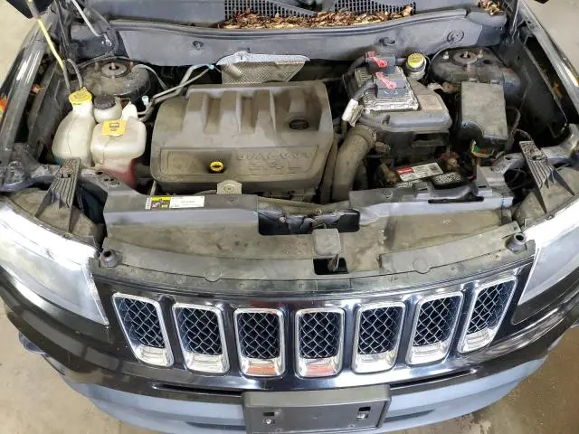 2014 JEEP COMPASS SPORT  