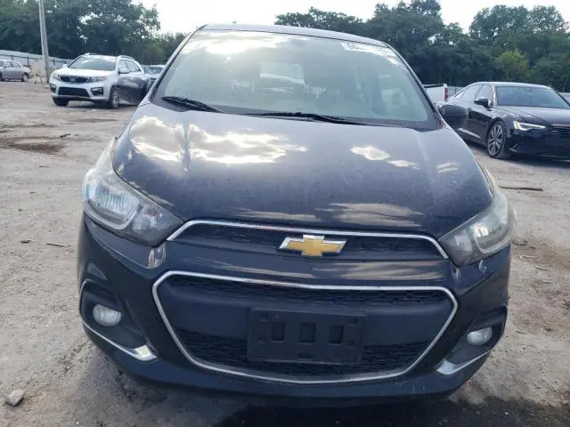 2017 CHEVROLET SPARK 1LT  