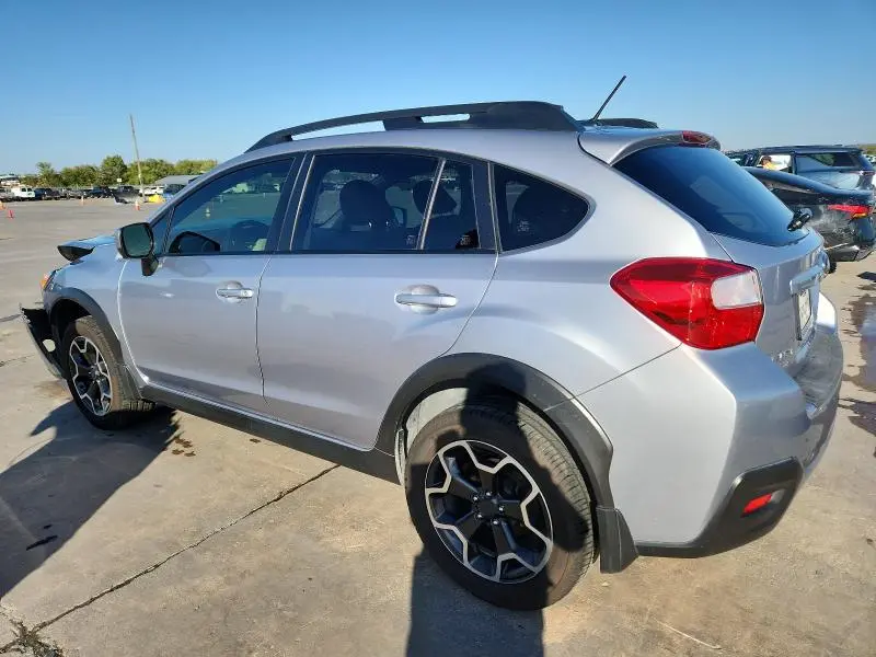 2014 SUBARU XV CROSSTREK 2.0 PREMIUM  