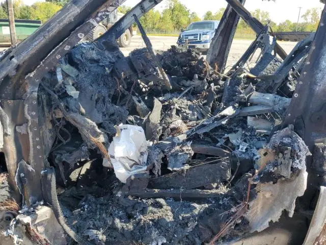 2016 LAND ROVER RANGE ROVER HSE  