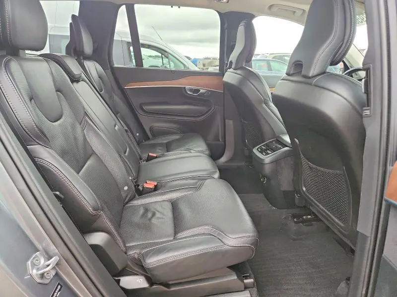 2019 VOLVO XC90 T6 INSCRIPTION  