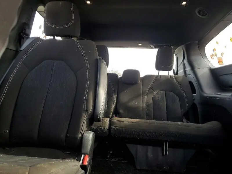 2021 CHRYSLER PACIFICA TOURING  