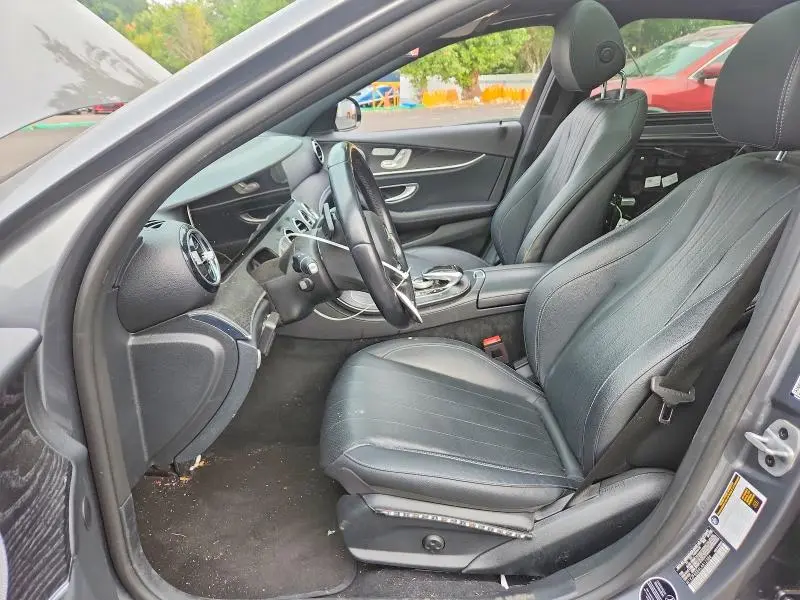 2020 MERCEDES-BENZ E 350 4MATIC  