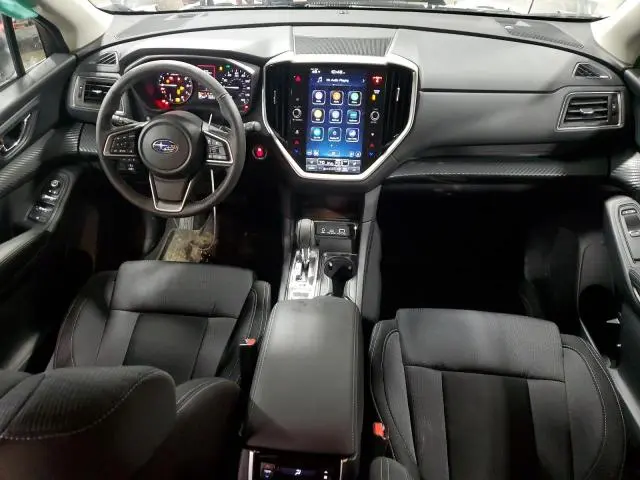 2024 SUBARU ASCENT PREMIUM