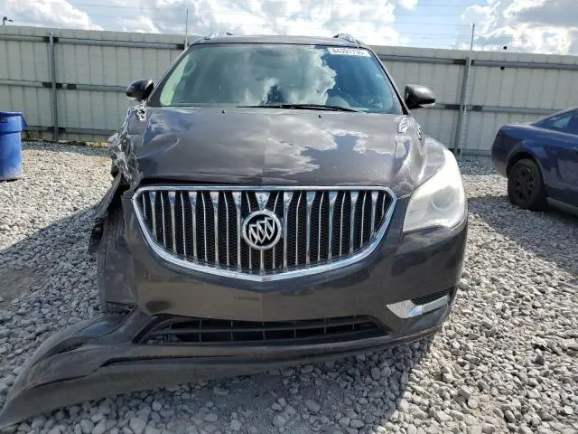 2013 BUICK ENCLAVE
