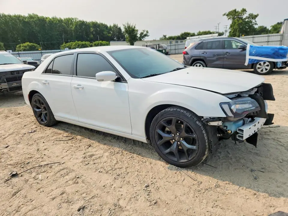 2021 CHRYSLER 300 S  