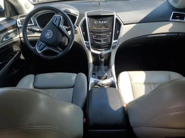 2013 CADILLAC SRX LUXURY COLLECTION  