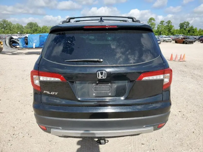 2020 HONDA PILOT EXL  