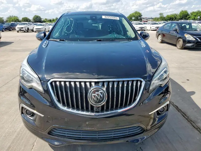 2016 BUICK ENVISION PREMIUM  
