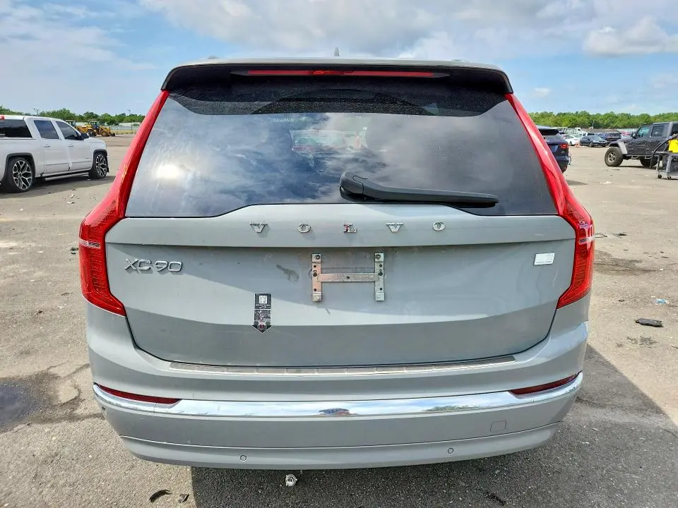 2024 VOLVO XC90 ULTIMATE  