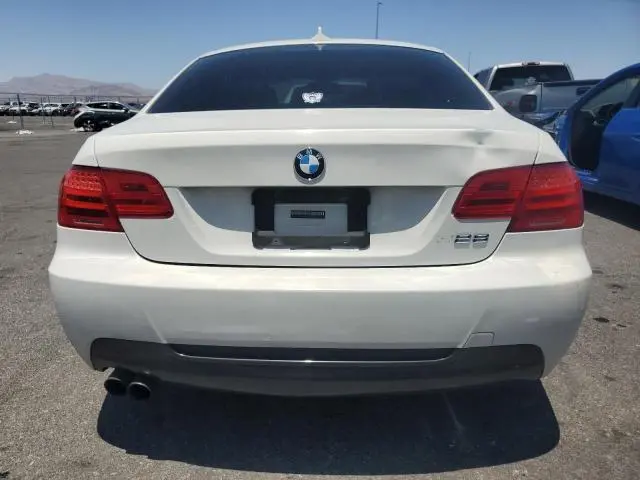 2011 BMW 328 I  