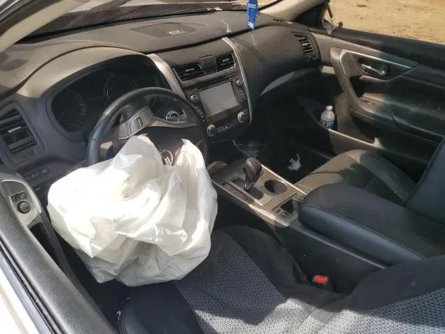 2014 NISSAN ALTIMA 3.5S  