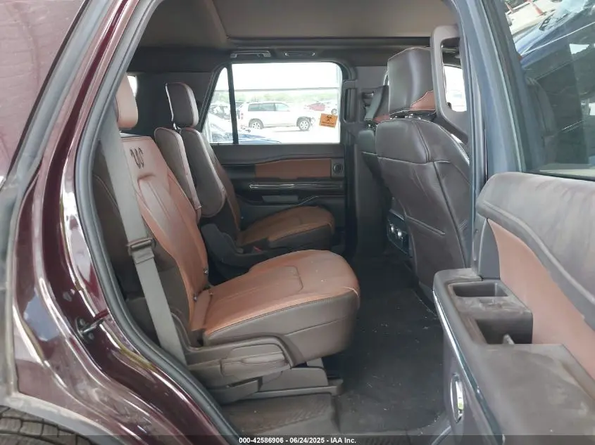 2024 FORD EXPEDITION KING RANCH