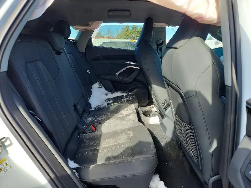 2025 AUDI Q5 PREMIUM PLUS  