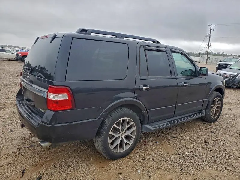 2015 FORD EXPEDITION XLT  