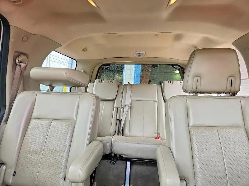 2013 FORD EXPEDITION LIMITED  