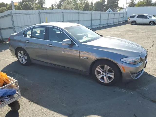 2013 BMW 528 I  