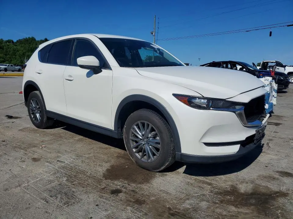 2018 MAZDA CX-5 SPORT  