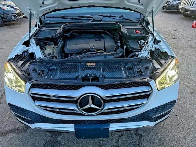 2020 MERCEDES-BENZ GLE 350 4MATIC  