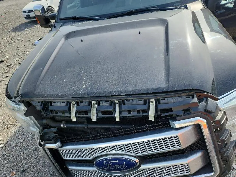 2016 FORD F350 SUPER DUTY  