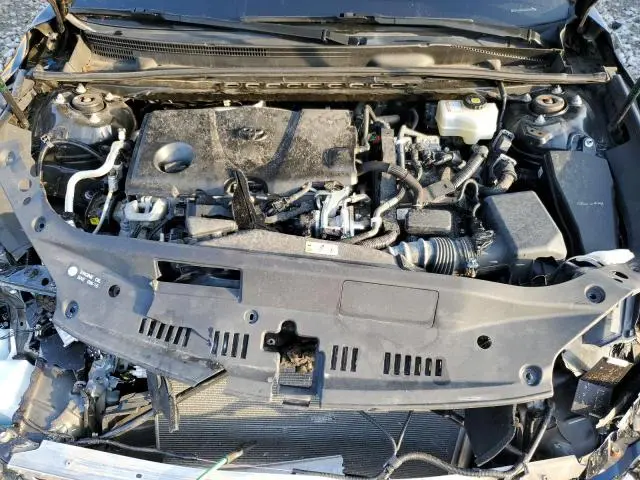 2021 TOYOTA AVALON XLE  