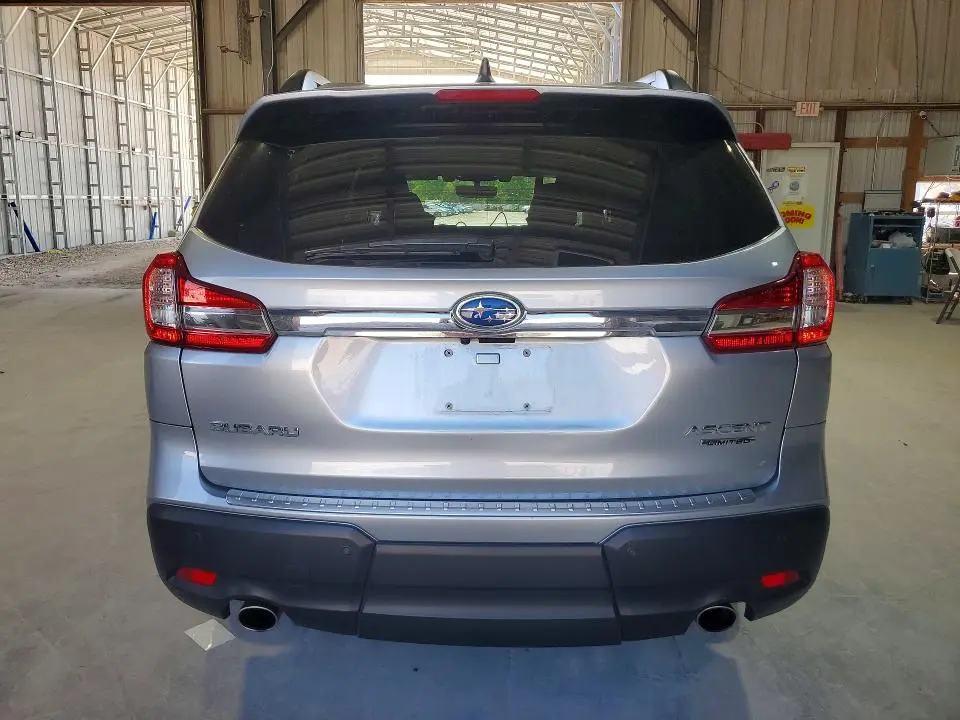 2021 SUBARU ASCENT LIMITED  