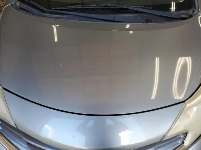 2014 NISSAN VERSA NOTE S  