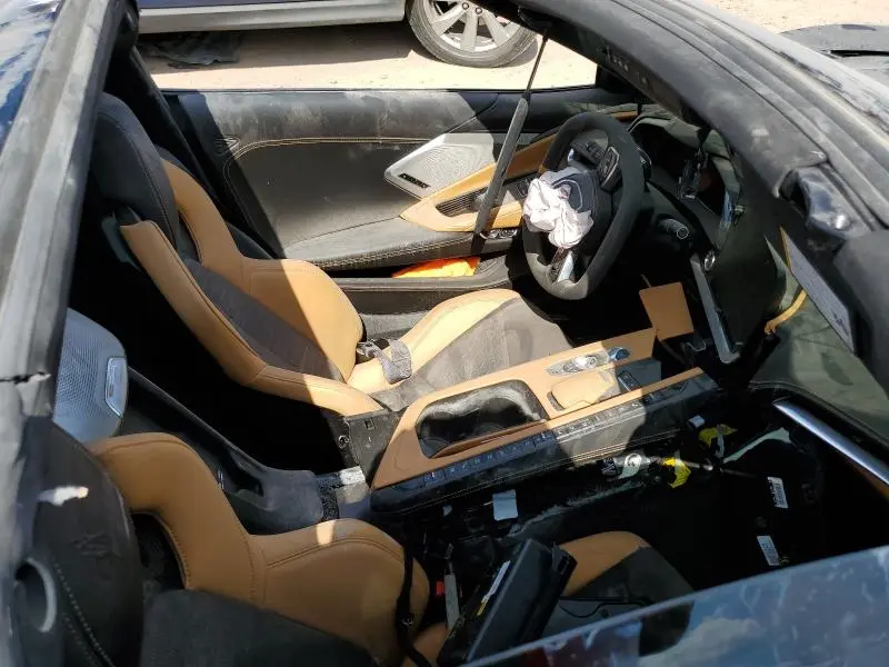 2020 CHEVROLET CORVETTE STINGRAY 3LT  