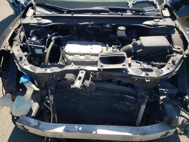 2013 ACURA RDX TECHNOLOGY  