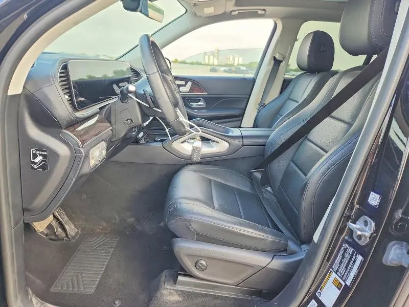 2021 MERCEDES-BENZ GLE 350 4MATIC  