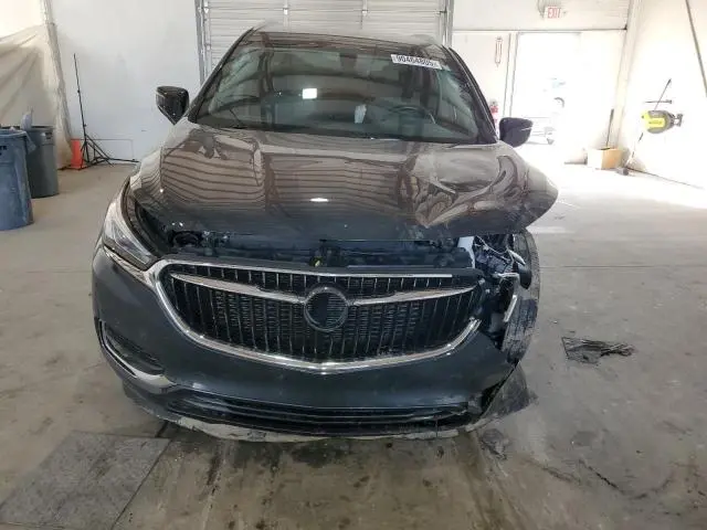 2021 BUICK ENCLAVE PREFERRED  
