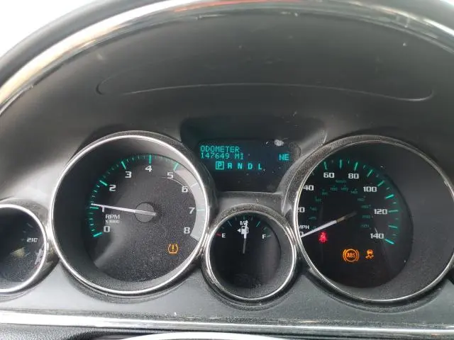 2013 BUICK ENCLAVE 