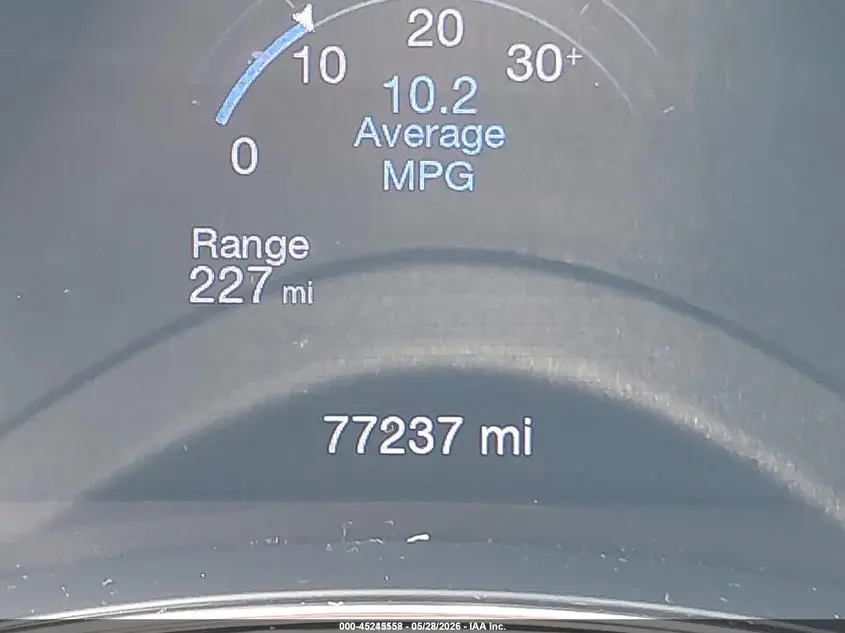 2019 JEEP GRAND CHEROKEE LAREDO E 4X4