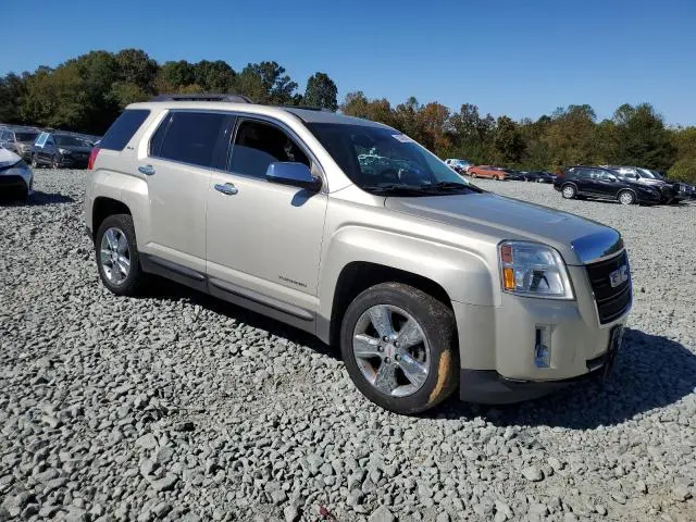 2014 GMC TERRAIN SLE  